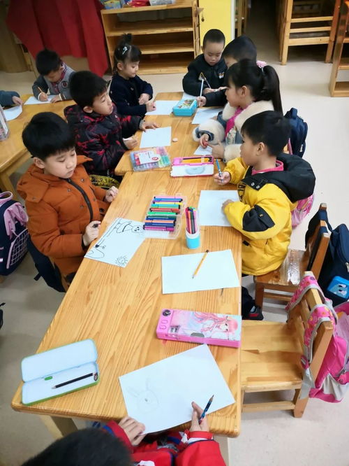 2020年學前教育學院寒假專業社會實踐 探索、反思與成長