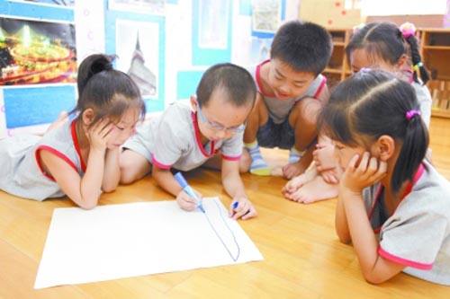 二孩時代學前教育需求爆棚，廣東將大力扶持普惠性民辦幼兒園
