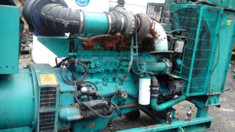 龍崗二手柴油發電機組綜合服務 出售、出租、維修保養一站式解決方案
